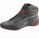  Simpson Racing Dna Shoes - Sfi 3.3/5 Certified 