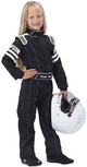 Simpson Racing Legend Ii Youth Racing Suit - Sfi 1 Rated