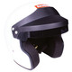 Racequip Of20 Open Face Helmet - Sa2020