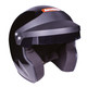 Racequip Of20 Open Face Helmet - Sa2020