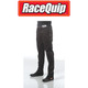 Racequip Single Layer Fire Suit Pants - Youth Sizing