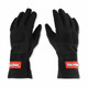 Racequip 355 Series 2-Layer Nomex Gloves - Sfi 3.3A/5 Approved