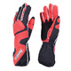 Racequip 356 Series 2-Layer Nomex Outseam Gloves - Sfi-5 Approved
