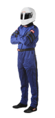 Racequip 120 Series Multi-Layer Suit - Sfi-5 Approved