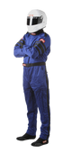 Racequip 120 Series Multi-Layer Suit - Sfi-5 Approved