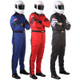 Racequip 120 Series Multi-Layer Suit - Sfi-5 Approved