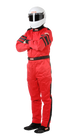 Racequip 120 Series Multi-Layer Suit - Sfi-5 Approved