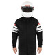 Racequip 121 Series Multi Layer Fire Suit Jacket - Sfi-5 Certified