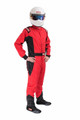 RaceQuip Racequip Chevron-1 Single Layer Suit - Sfi-1 