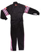 Racequip Youth One Piece Single Layer Suit - Sfi-1