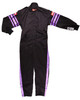 Racequip Youth One Piece Single Layer Suit - Sfi-1
