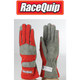 Racequip 351 Series Single Layer Nomex Glove - Sfi 3.3/1