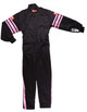 Racequip Youth Single Layer Fire Suit Jacket - Sfi-1