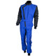 Zamp Zk-40 Youth Karting Suit