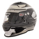 Zamp Rz-70E Switch Graphic Helmet - Fia/Sa2020 Approved