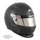 Zamp Rz-64C Carbon Helmet - Sa2020