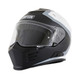 SIMPSON Simpson Motorcycle Helmet - Ghost Bandit (Limited Edition Wraith Design) 
