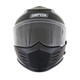 SIMPSON Simpson Motorcycle Helmet - Ghost Bandit (Limited Edition Wraith Design) 