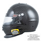 Zamp Rz-65D Carbon Helmet - Sa2020