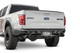 ADDICTIVE DESERT DESIGNS Addictive Desert Designs 17-20 Ford Raptor Pro Bolt-On Rear Bumper 
