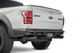 ADDICTIVE DESERT DESIGNS Addictive Desert Designs 17-20 Ford Raptor Pro Bolt-On Rear Bumper 