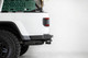 ADDICTIVE DESERT DESIGNS Addictive Desert Designs 20-23 Jeep Gladiator Jt Stealth Figher Rear Bumper 