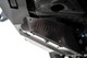 ADDICTIVE DESERT DESIGNS Addictive Desert Designs 21-23 Ford Bronco Stealth Fighter Front Skid Plate 