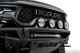 ADDICTIVE DESERT DESIGNS Addictive Desert Designs 21-23 Ram 1500 Trx Pro Bolt-On Add-On Light Hoop 