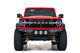 ADDICTIVE DESERT DESIGNS Addictive Desert Designs 21-23 Ford Bronco Bomber Front Bumper (Rigid) 