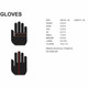 K1 Racegear Rs1 Karting Gloves