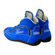 Zamp Zr-30 Race Shoes - Sfi 3.3/5 Approved