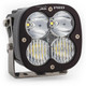  Baja Designs Xl Pro Led Auxiliary Driving/Combo Light Pod - Clear Lens 
