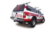 BORLA Borla 95-99 Toyota Tacoma/Prerunner Touring Catback System 