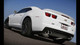 BORLA Borla 12-15 Chevy Camaro Zl1 Atak Catback System 