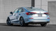 BORLA Borla 22-23 Honda Civic Ex 1.5T S-Type Catback System 