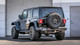 BORLA Borla 21-23 Jeep Wrangler Rubicon 392 Atak Catback System 