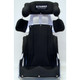 ULTRA SHIELD Ultra Shield 17" Fc2 Late Model Containment Seat - 20° Layback 