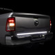 Putco 60" Long - Red/White/Amber Blade Led Tailgate Bar
