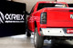  Alpharex 09-18 Ram Truck Luxx-Series Led Tail Lights - Black 