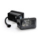  Alpharex 15-20 Ford F150/17-22 Super Duty Doubletap Dual Color Led Projector Fog Lights 