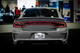 Alpharex 15-23 Dodge Charger Nova-Series Prismatic Led Tail Lights - Smoke 