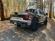  Alpharex 15-20 Ford F150 Pro-Series Led Tail Lights - Jet Black 
