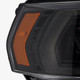  Alpharex 19-24 Ram 2500/3500 Nova-Series Led Projector Headlights - Alpha Black 
