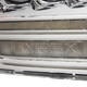  Alpharex 09-18 Ram Truck (Mk Ii 5Th Gen 2500 Style) Nova-Series Led Projector Headlights - Chrome 