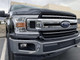  Alpharex 18-20 Ford F150 Pro-Series Halogen Projector Headlights - Chrome 