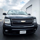  Alpharex 07-14 Chevrolet Tahoe/Suburban Nova-Series Led Projector Headlights - Chrome 