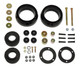 TUFF COUNTRY Tuff Country 03-24 Toyota 4Runner 3" Lift Kit - Sx6000 Shocks 