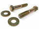 TUFF COUNTRY Tuff Country 05-24 Ford F-350 Carrier Bearing Drop Kit 