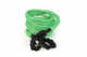  Voodoo Offroad 7/8 Inch X 30 Foot Green Recovery Rope 