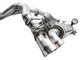  Awe Exhaust Switchpath System For Wrangler 392 